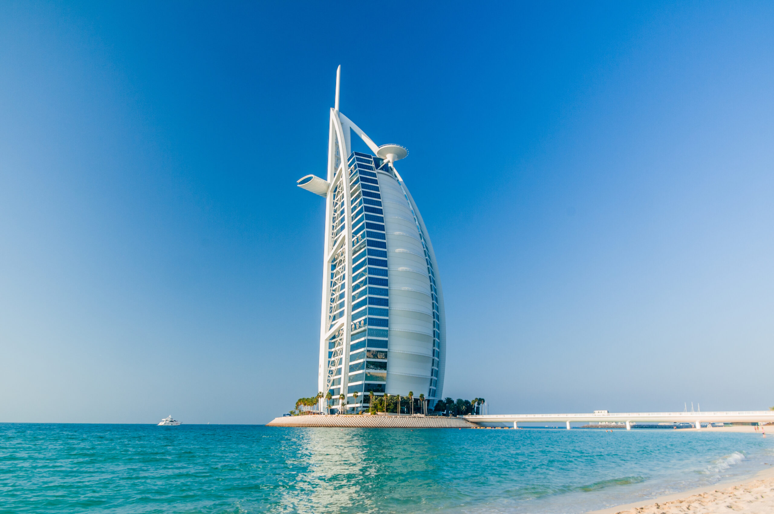 Dubai beach,UAE